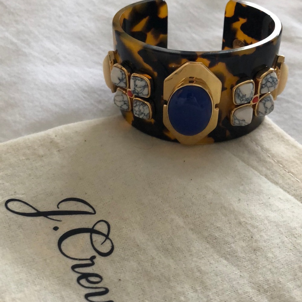 Statement Bangle